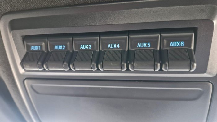 2022 Ford Ranger Wildtrak