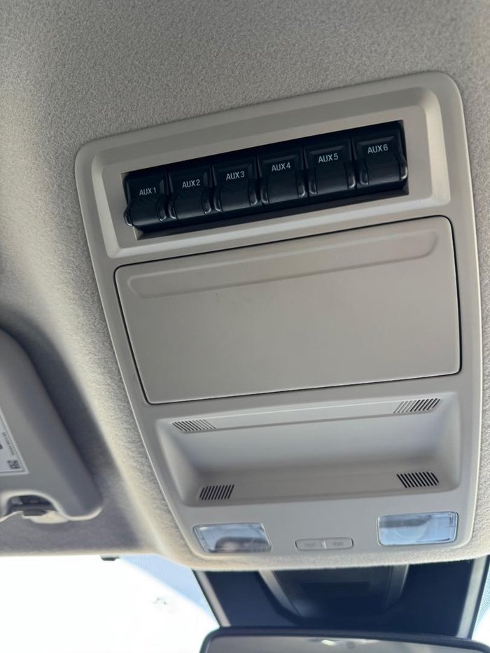 2023 Ford Ranger Sport MY24.00 4X4 Dual Range Sedona Orange