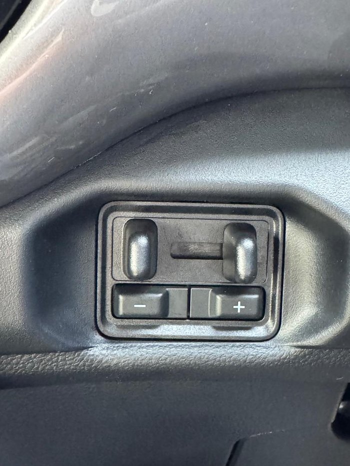 2023 Ford Ranger Sport MY24.00 4X4 Dual Range Sedona Orange