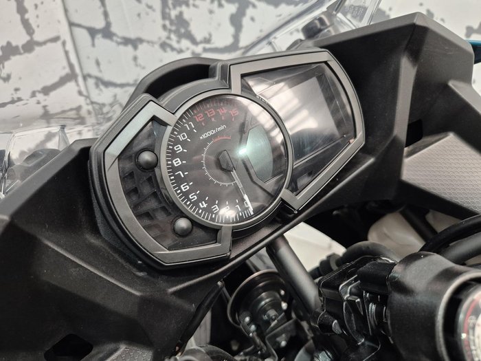 2021 Kawasaki Ninja 400 (EX400G) Ninja