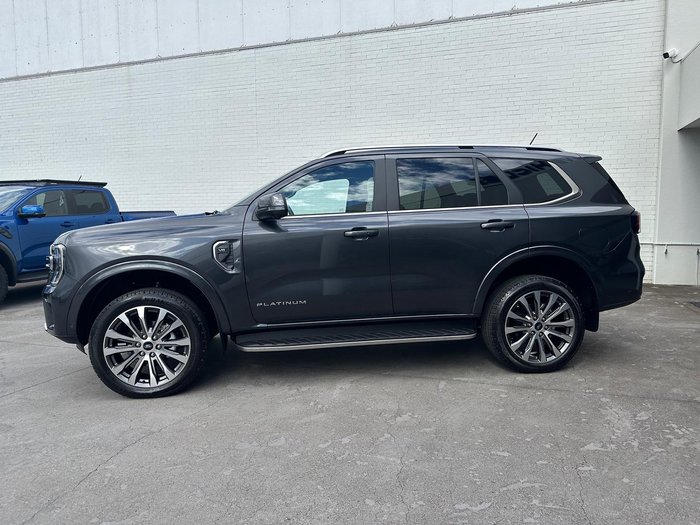 2024 Ford Everest Platinum