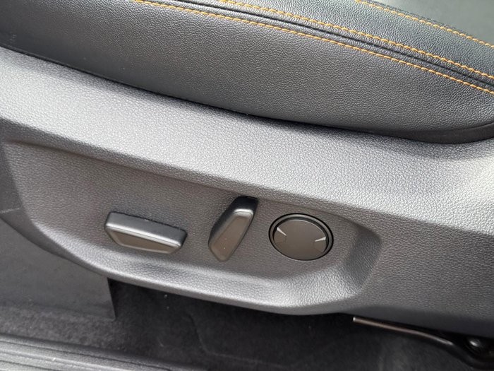 2024 Ford Ranger Wildtrak