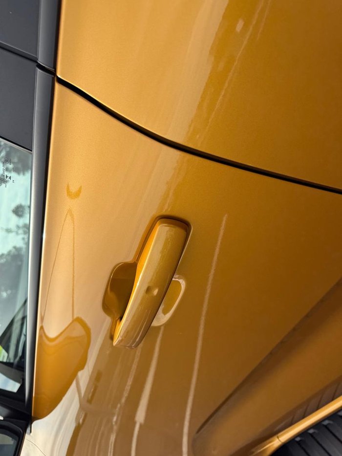 2024 Ford Ranger Wildtrak