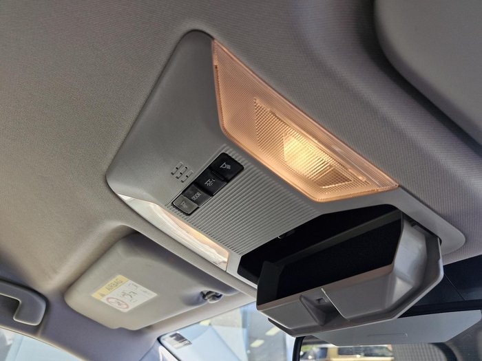 2021 Toyota RAV4 GXL