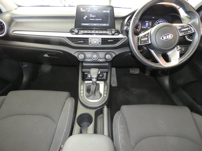 2019 Kia Cerato S