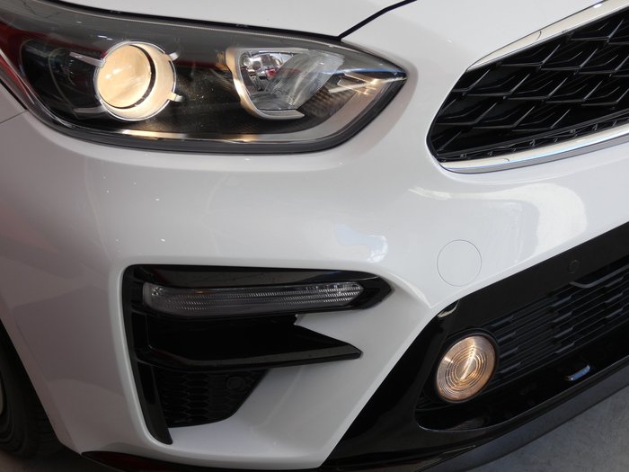 2019 Kia Cerato S