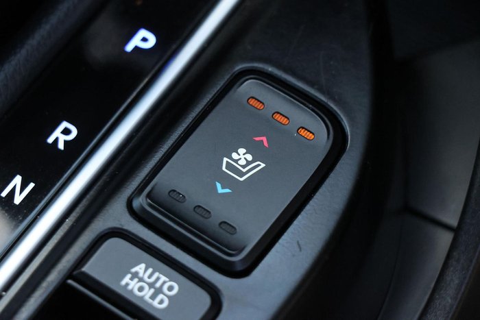 2015 Hyundai Santa Fe Highlander DM3 Series II MY16 4X4 On Demand Titanium Silver