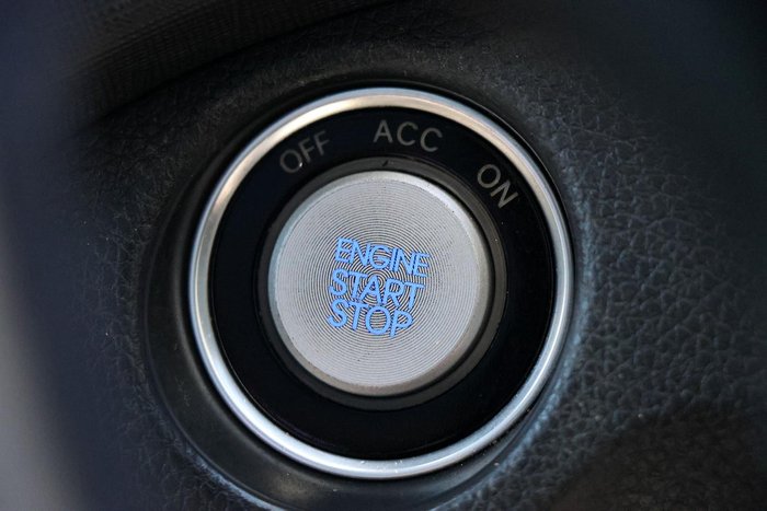 2015 Hyundai Santa Fe Highlander DM3 Series II MY16 4X4 On Demand Titanium Silver