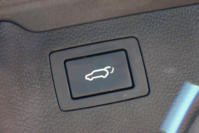 2015 Hyundai Santa Fe Highlander DM3 Series II MY16 4X4 On Demand Titanium Silver