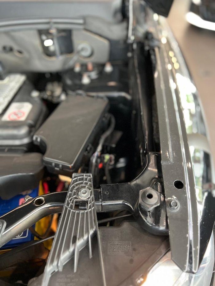 2015 Jeep Compass North