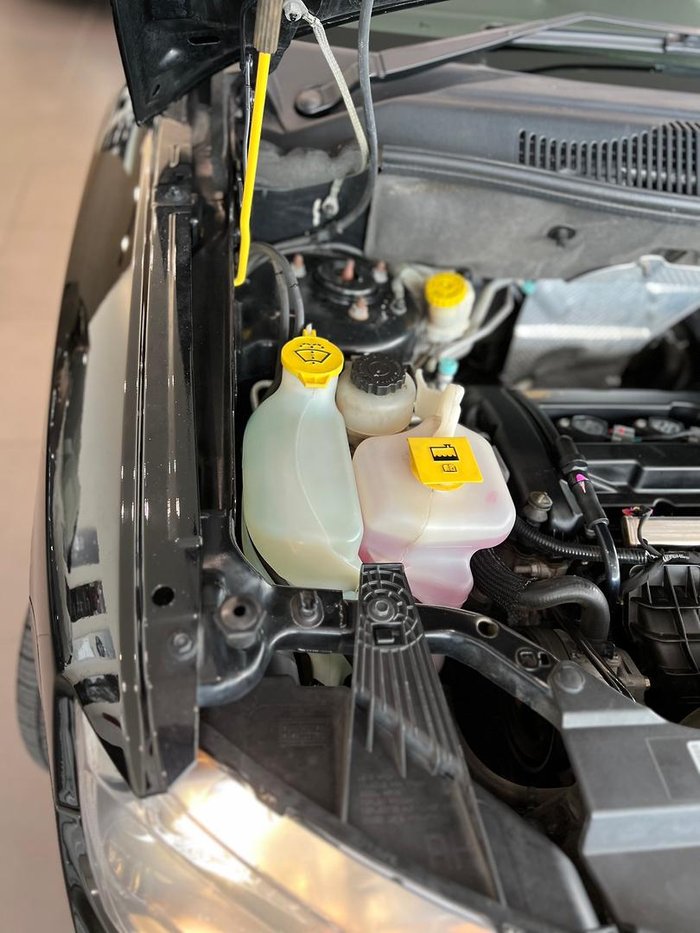 2015 Jeep Compass North