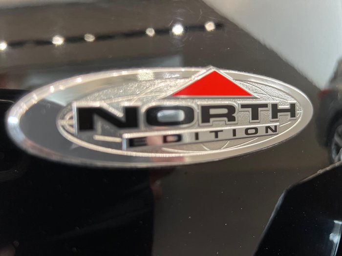 2015 Jeep Compass North