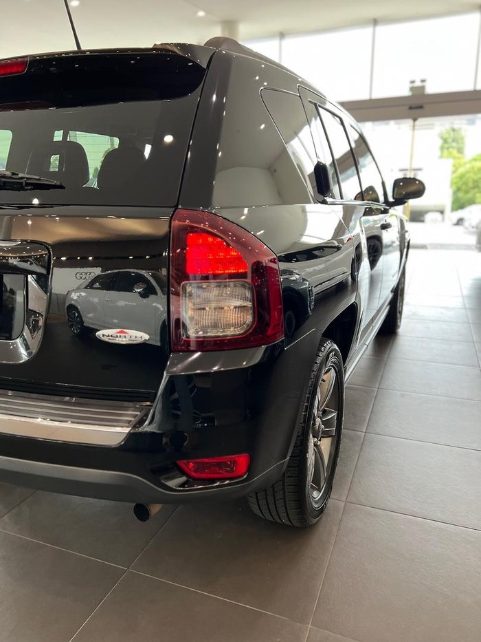 2015 Jeep Compass North