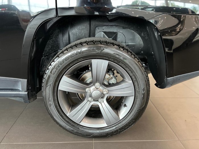 2015 Jeep Compass North