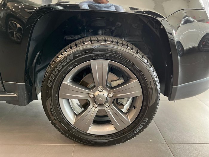 2015 Jeep Compass North