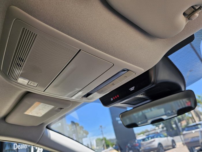 2025 Mazda 3 G20 Pure