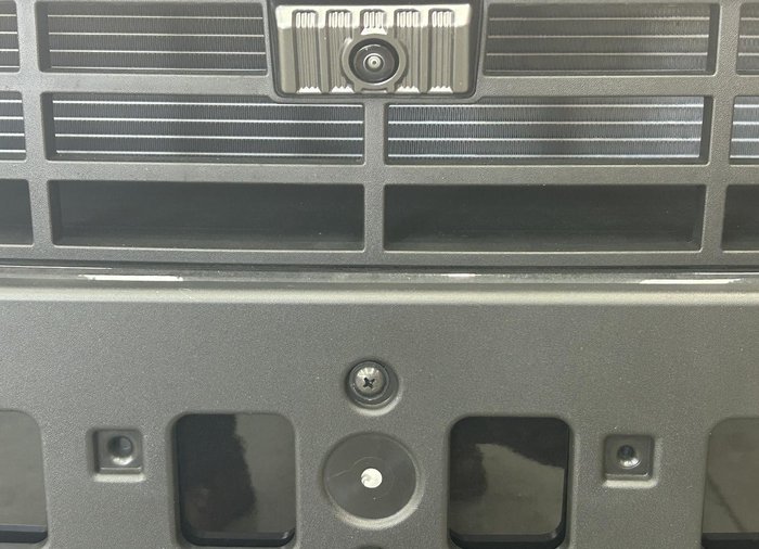 2025 KGM Actyon K60