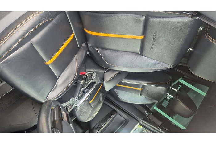 2021 Ford Ranger Wildtrak