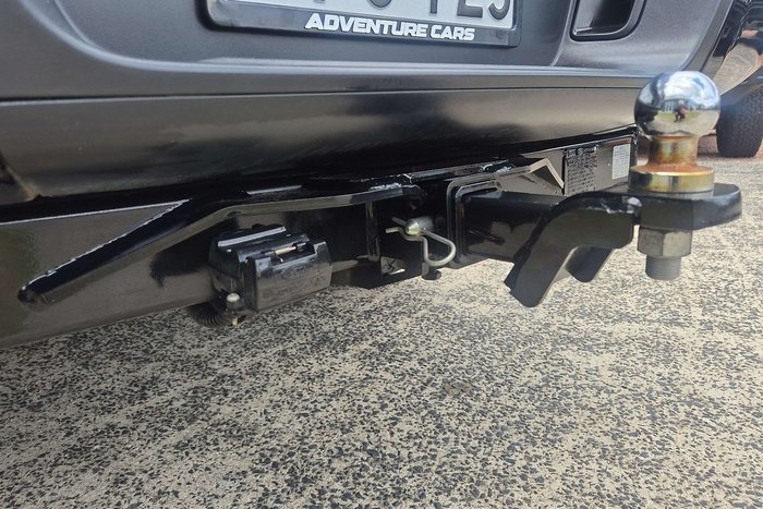 2021 Ford Ranger Wildtrak