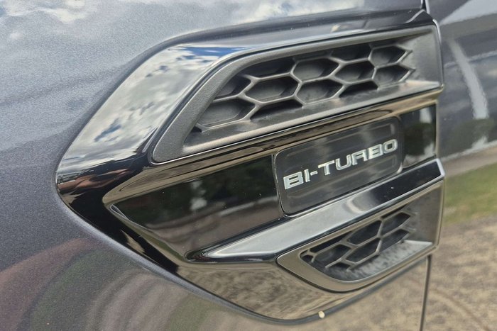 2021 Ford Ranger Wildtrak