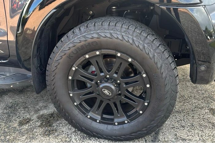 2021 Ford Ranger Wildtrak