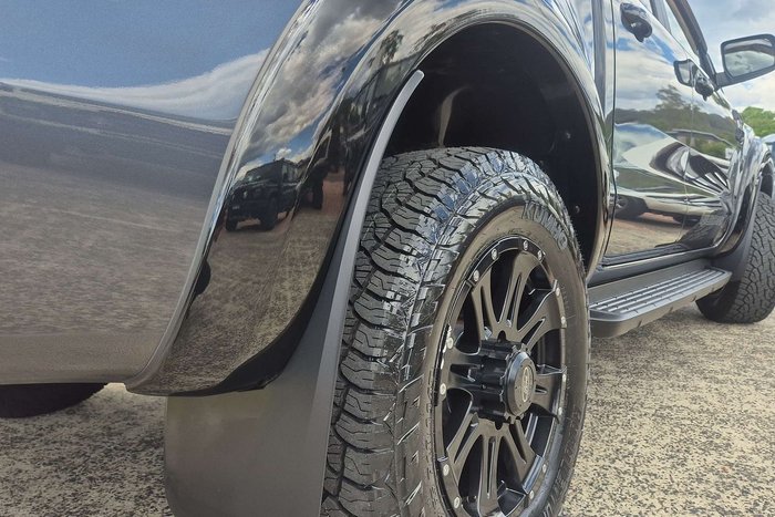 2021 Ford Ranger Wildtrak