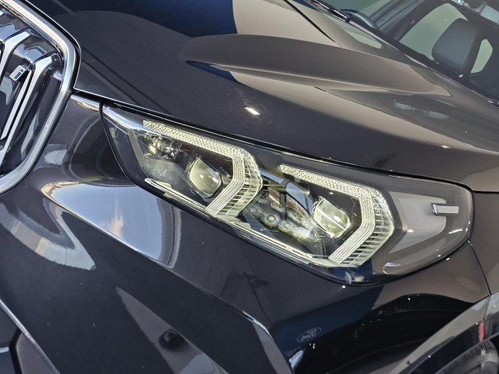 2023 BMW iX1 xDrive30 xLine