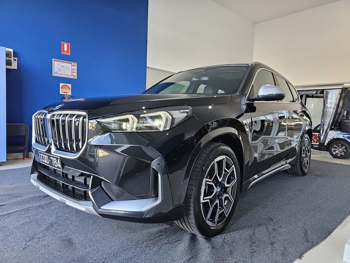 2023 BMW iX1 xDrive30 xLine