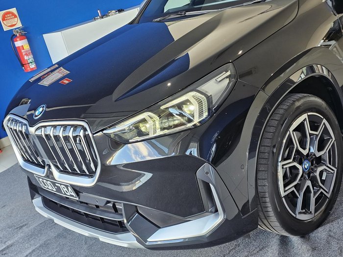 2023 BMW iX1 xDrive30 xLine