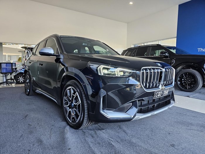 2023 BMW iX1 xDrive30 xLine