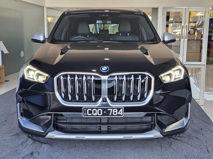 2023 BMW iX1 xDrive30 xLine