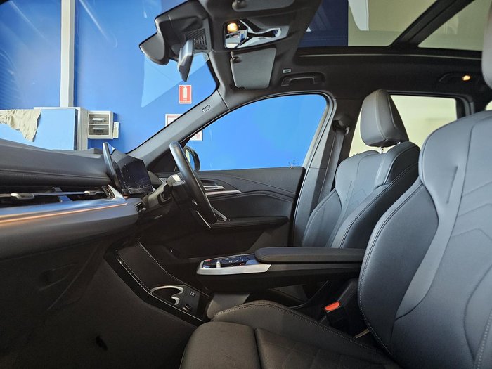 2023 BMW iX1 xDrive30 xLine