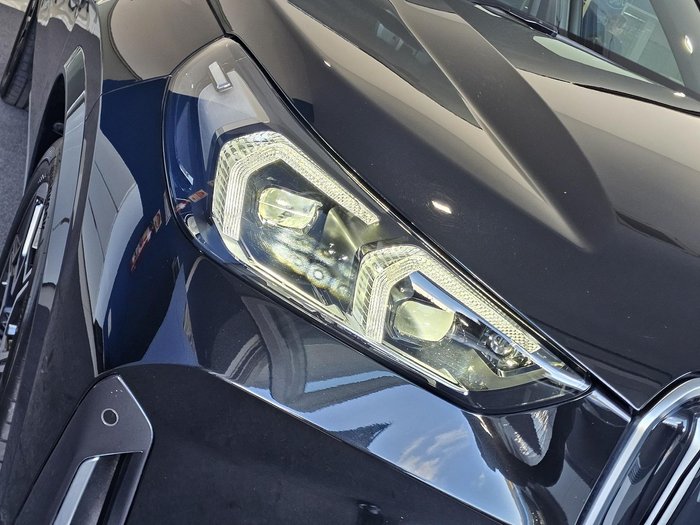 2023 BMW iX1 xDrive30 xLine