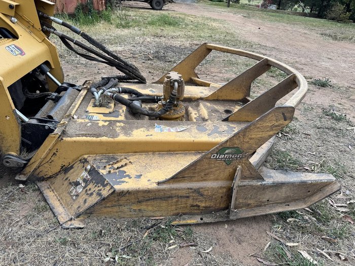 2021 Caterpillar 299D3 Xe