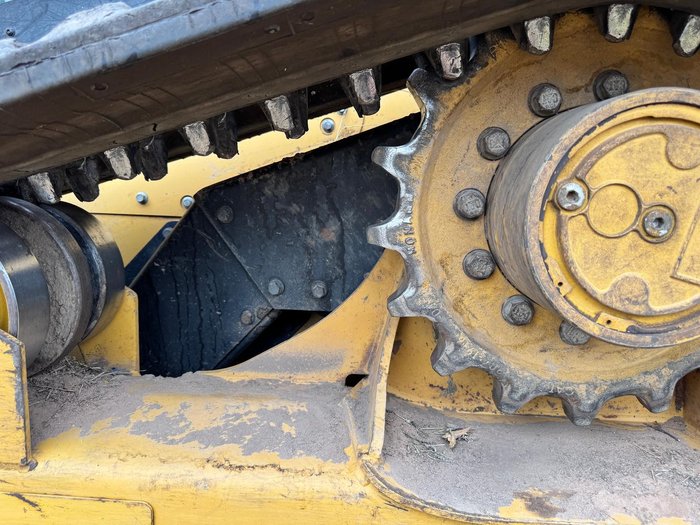 2021 Caterpillar 299D3 Xe