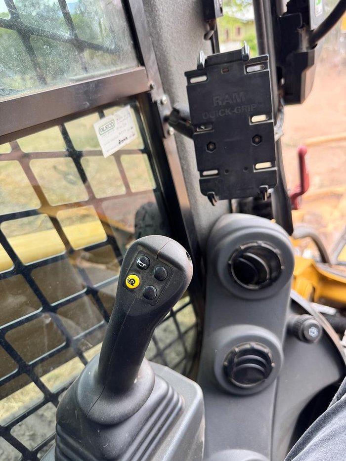 2021 Caterpillar 299D3 Xe