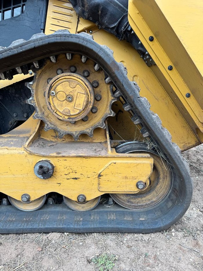 2021 Caterpillar 299D3 Xe