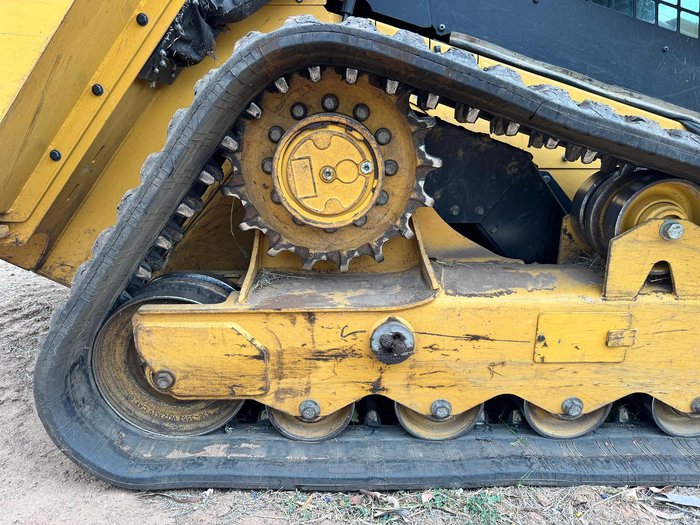 2021 Caterpillar 299D3 Xe