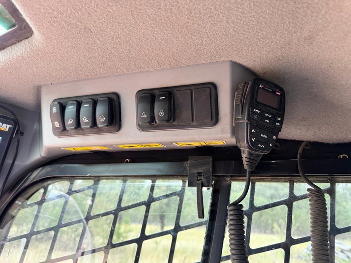 2021 Caterpillar 299D3 Xe