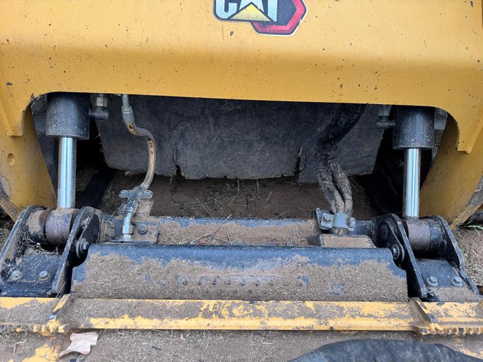 2021 Caterpillar 299D3 Xe