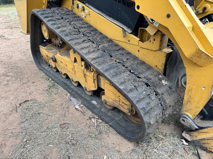 2021 Caterpillar 299D3 Xe