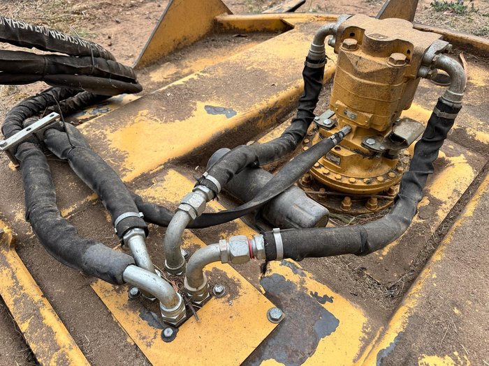 2021 Caterpillar 299D3 Xe