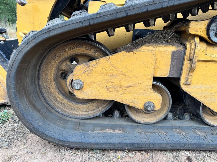 2021 Caterpillar 299D3 Xe