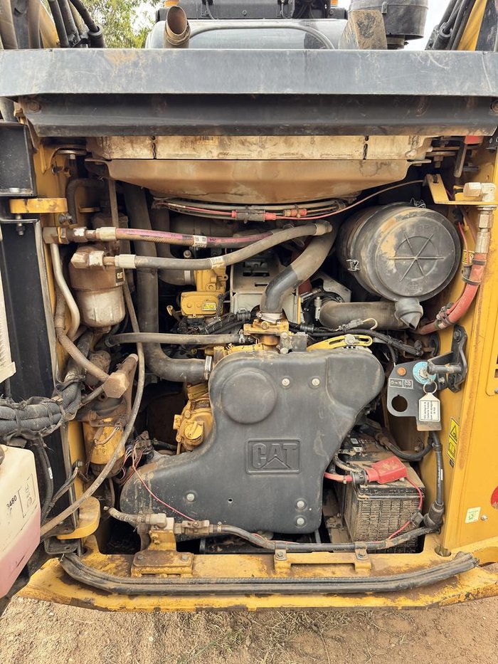 2021 Caterpillar 299D3 Xe