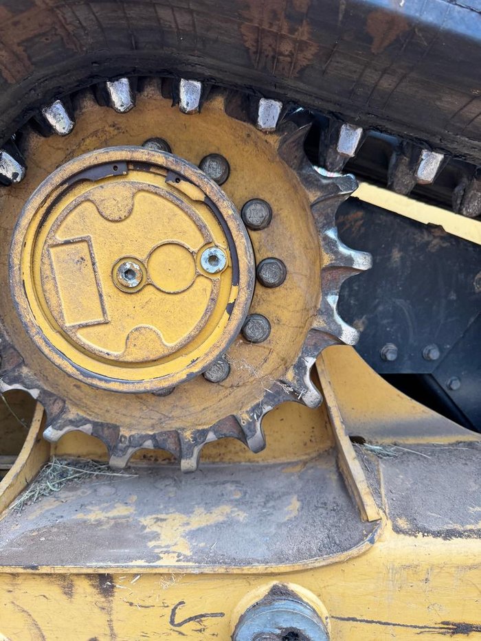 2021 Caterpillar 299D3 Xe