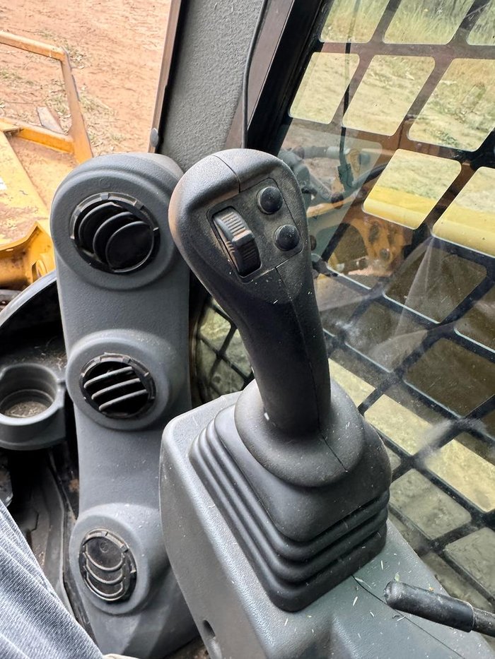 2021 Caterpillar 299D3 Xe