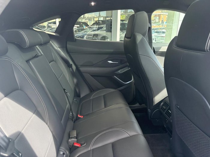 2024 Jaguar E-PACE P250 R-Dynamic SE X540 MY24.75 AWD Fuji White