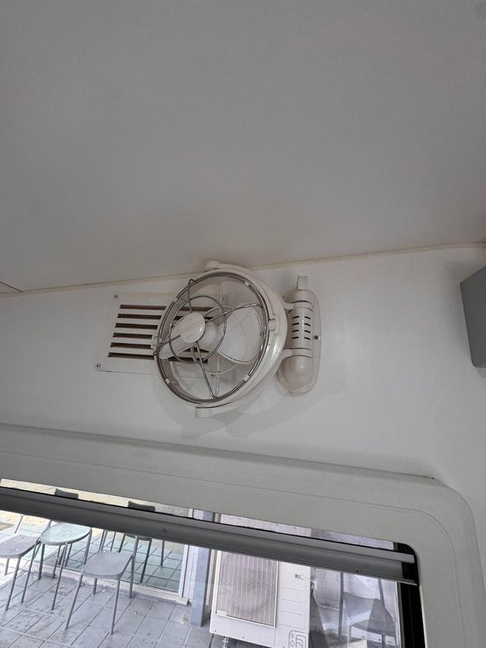 2017 JB Caravans Dirt Roader 19' Fd Cafe