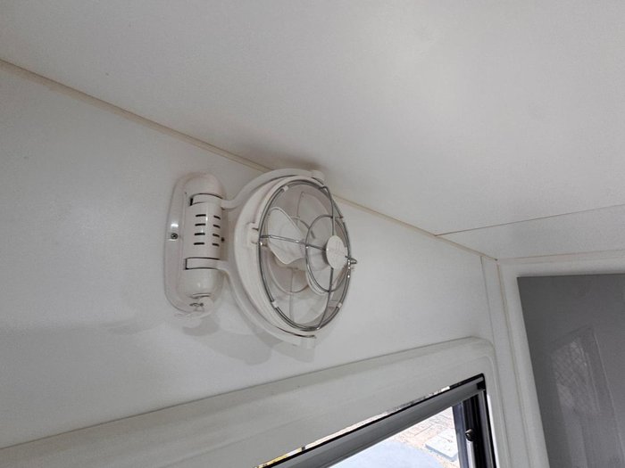 2017 JB Caravans Dirt Roader 19' Fd Cafe