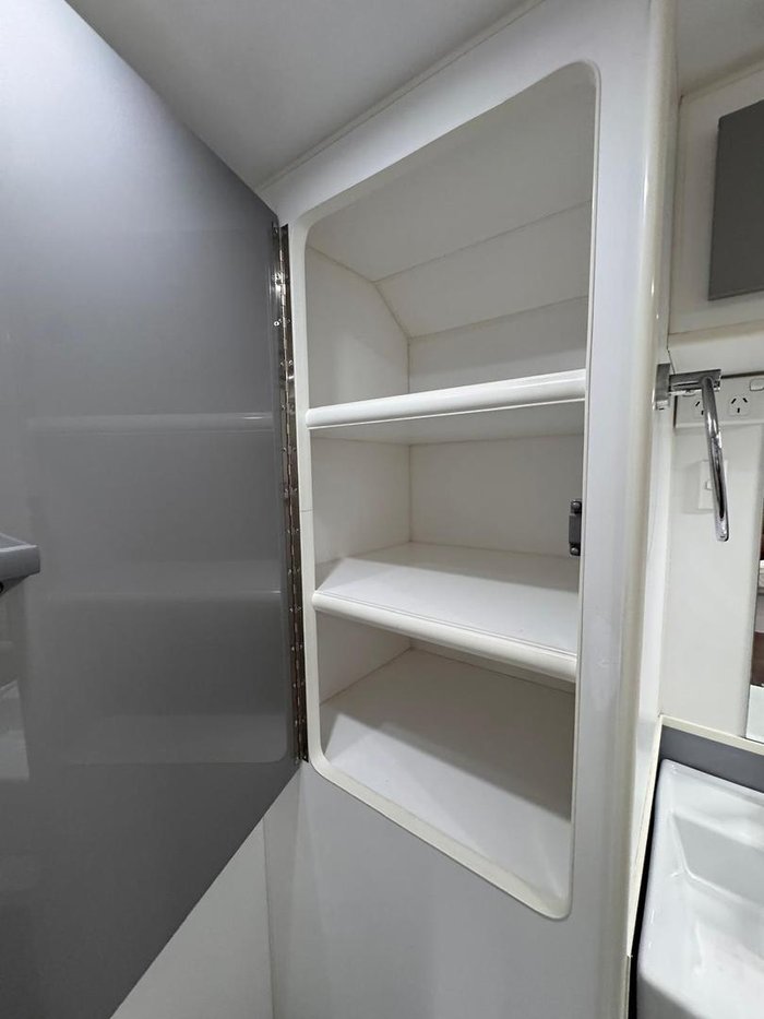 2017 JB Caravans Dirt Roader 19' Fd Cafe